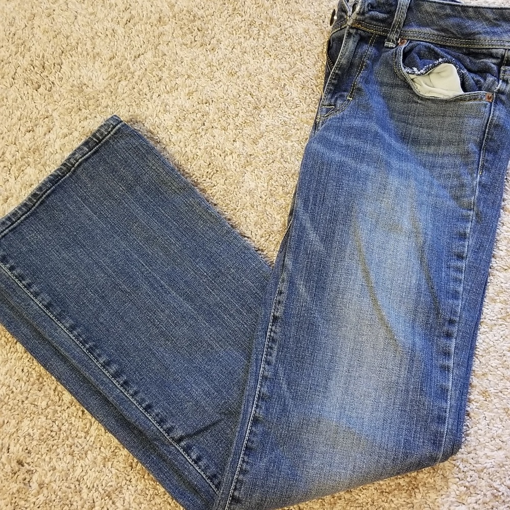 AE Jeans